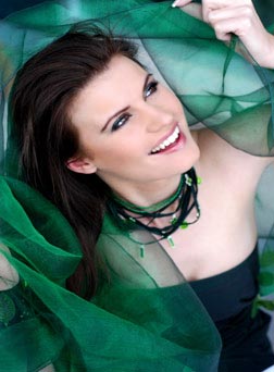 Faroe Islands OY6A CQ WW DX CW Contest 2009 DX News Miss Denmark